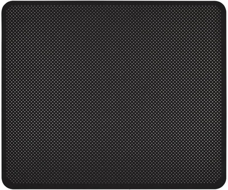 بين كيو Zowie G-SR-SE Orange Large Esports Gaming Mouse Pad | 470x390 mm, Humidity Resistance, Consistent and Controlling Glide, High-density Rubber Base, Stitched Edges, Anti-slip Base Orange - Image 4