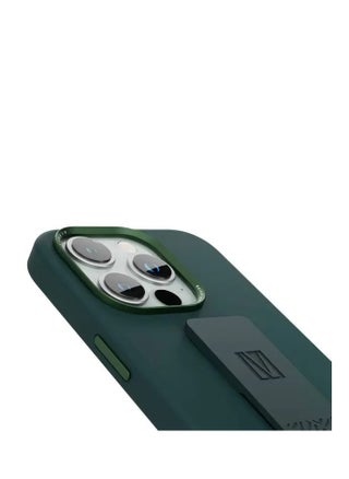 iPhone 15 Pro - Green