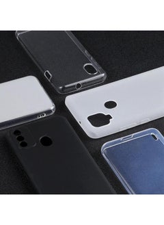 Zaboon Case For HTC Wildfire E5 Plus 10pcs TPU Phone Case  - Image 5