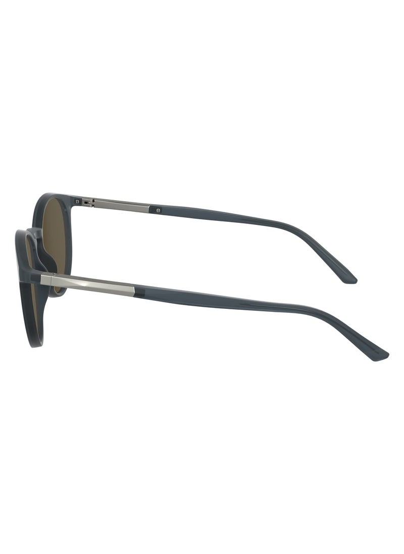 CALVIN KLEIN - Round Sunglasses Ck24539S - Image 1