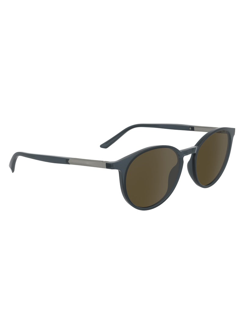 CALVIN KLEIN - Round Sunglasses Ck24539S - Image 1