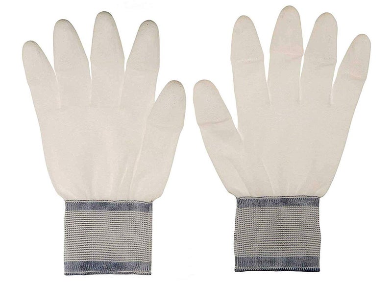 Machingers Quilting Support Gloves for Free-Motion Sewing, by Quilter’s Touch (Extra Small) - Image 3