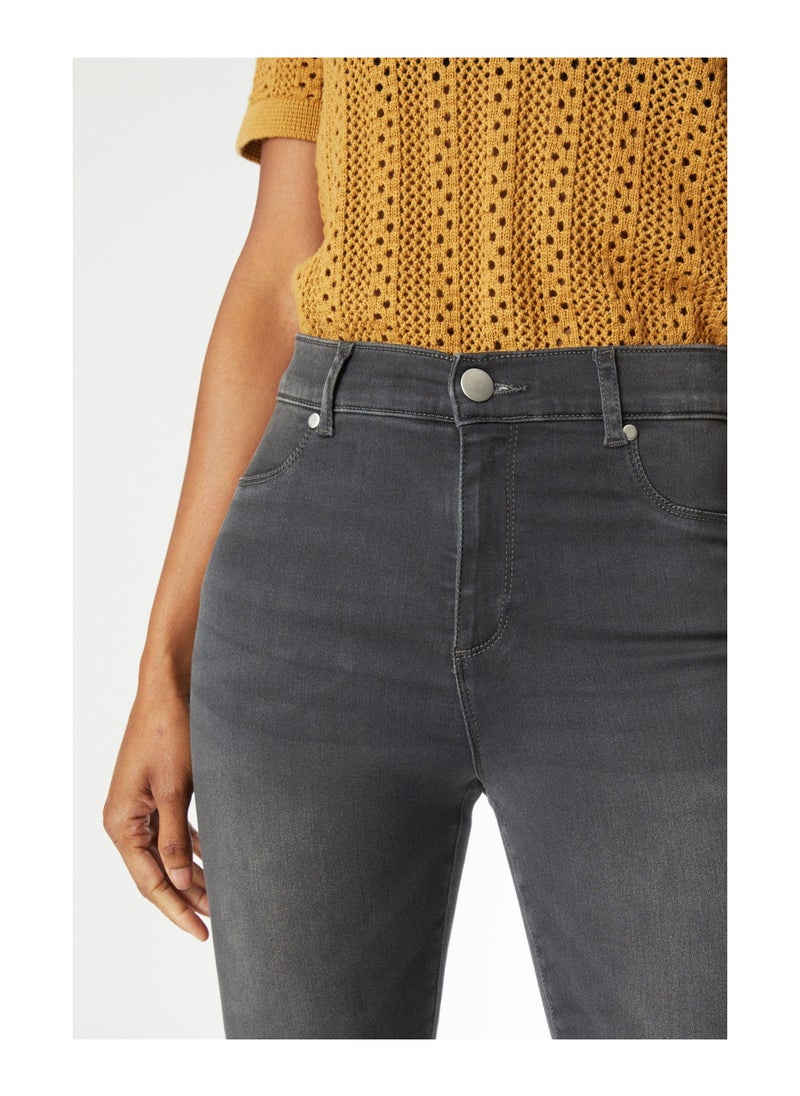 principles - Ankle Grazer Jegging - Image 1