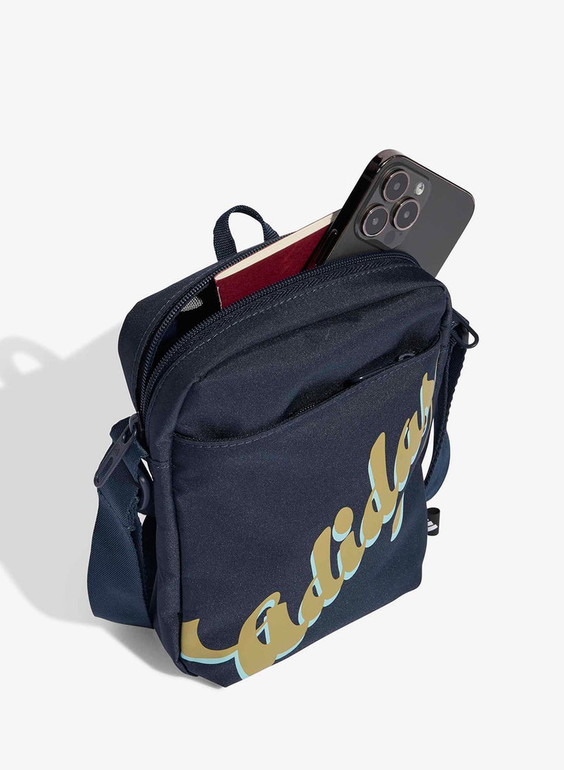 اديداس منظم تيرو كروس بودي - Image 3