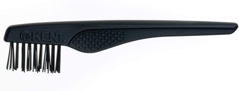 Kent Brushes Cleaning Tool Hairbrush and Comb Cleaner L PC3 Suitable to Use On All Types of Brushes Brush Comb Cleaner to Remove Hair - Image 2