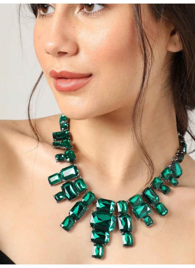 SOHI Party Necklace