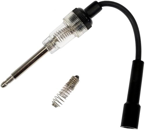 Dorman 86579 Electrical Tester - In-Line Spark Plug Checker - Image 1