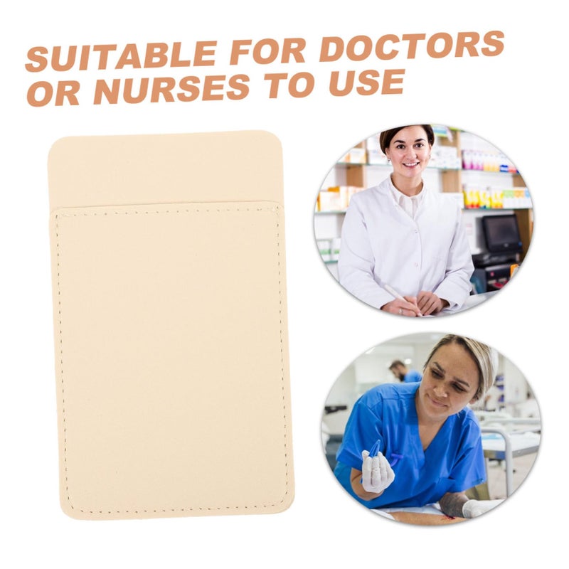 Single Unit Leakproof Pen Pouch Organizer For Doctors Office Medical Use Portable - Image 4