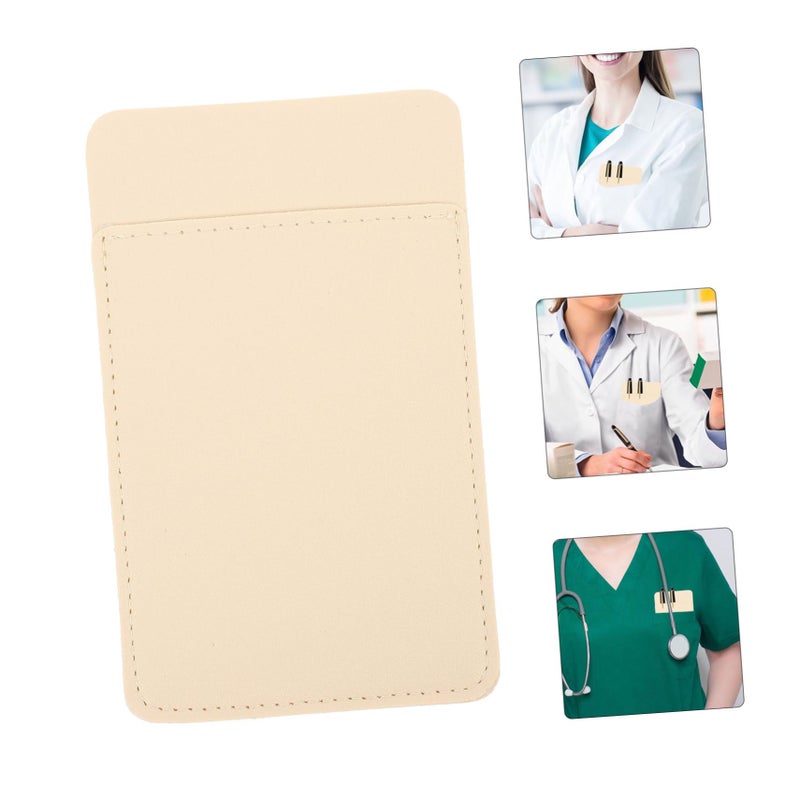 Single Unit Leakproof Pen Pouch Organizer For Doctors Office Medical Use Portable - Image 5