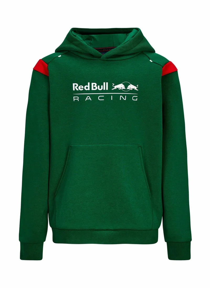 Red Bull Hooded