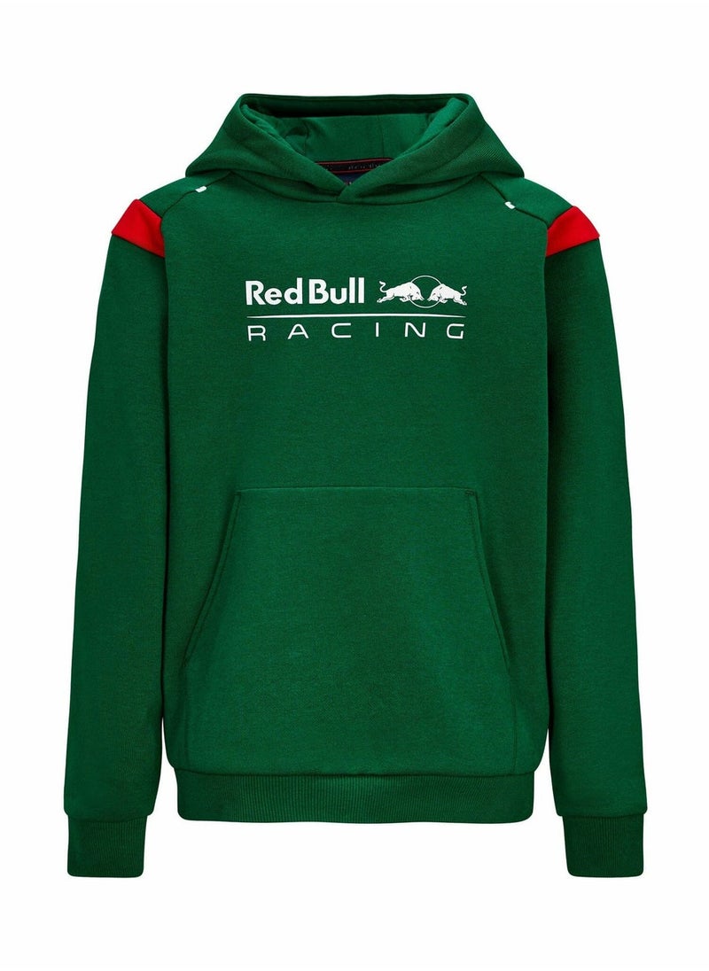 Red Bull Hooded  - Image 1