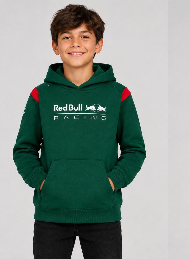 Red Bull REDBULL KID'S HOODIE - Image 1