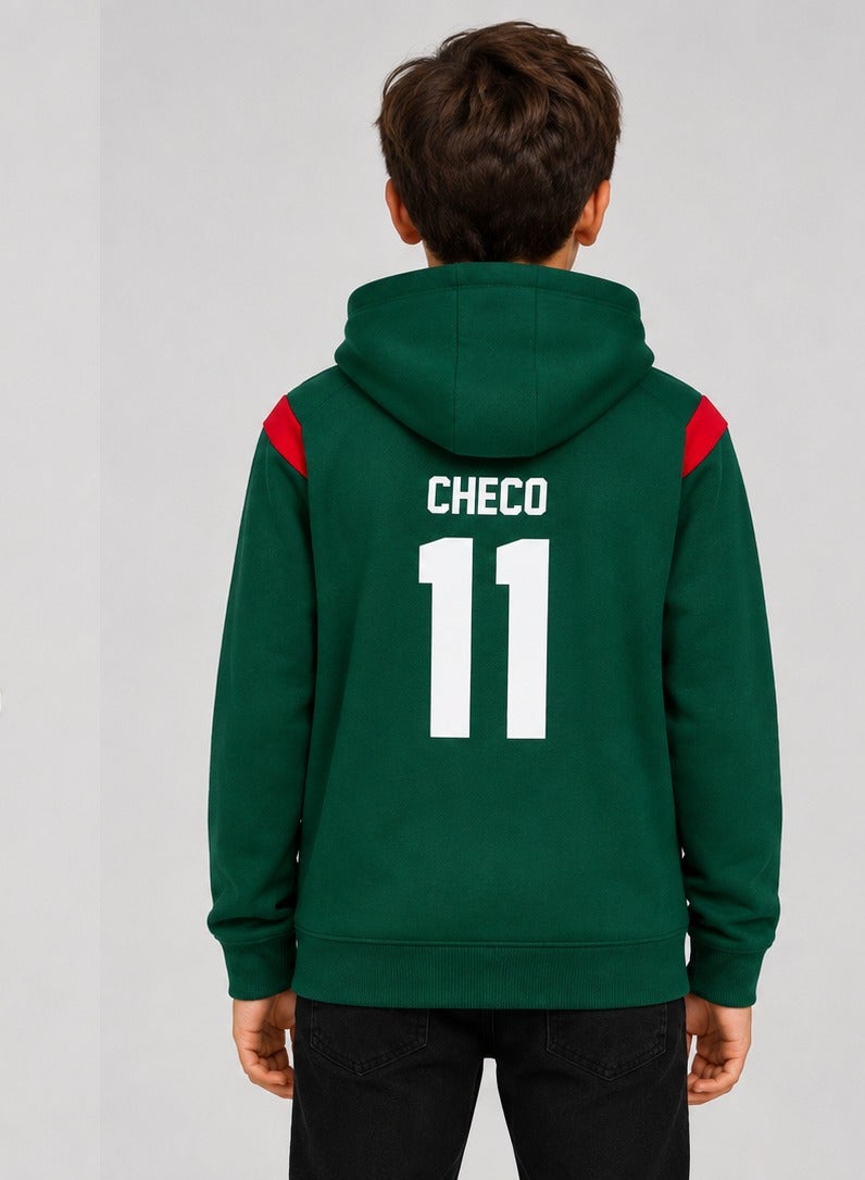 Red Bull REDBULL KID'S HOODIE - Image 2