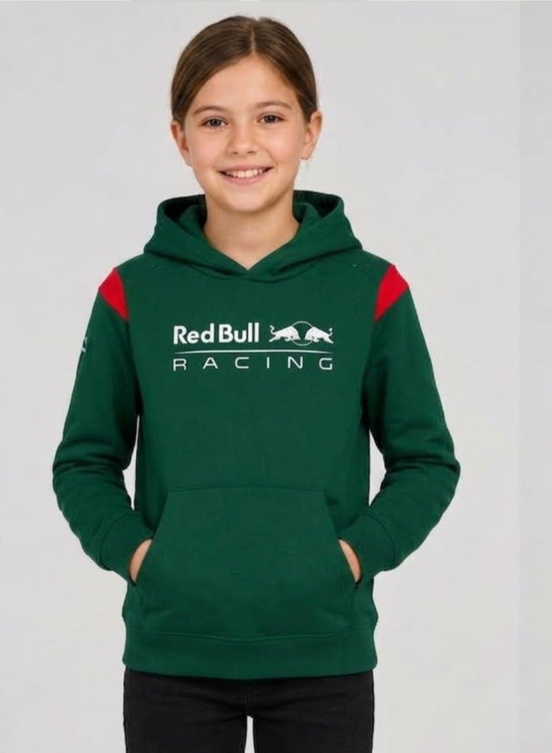 Red Bull REDBULL KID'S HOODIE - Image 3