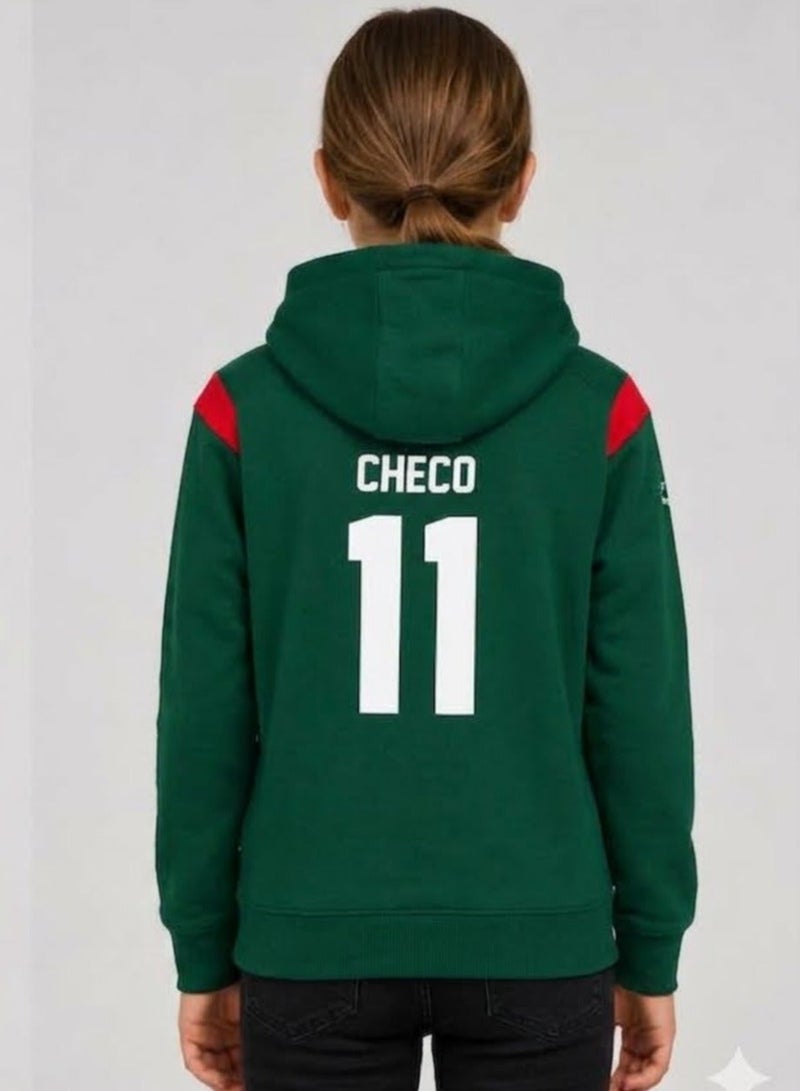 Red Bull REDBULL KID'S HOODIE - Image 4