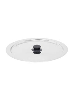 Ayda Stainless Steel Pot Lid with Knob 10.5 inches 