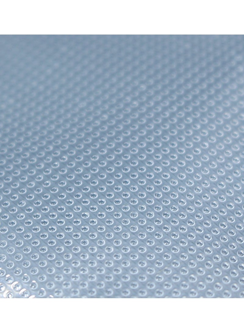 SOLARAE Vacuum Sealer Bags, Dry/Moist Sealer for Food Storage Open Top Clear Plastic Flat Pouches Bulk Food Packaging Bags with Tear Notch 100Pcs, 5.9x9.8 inch - Image 4