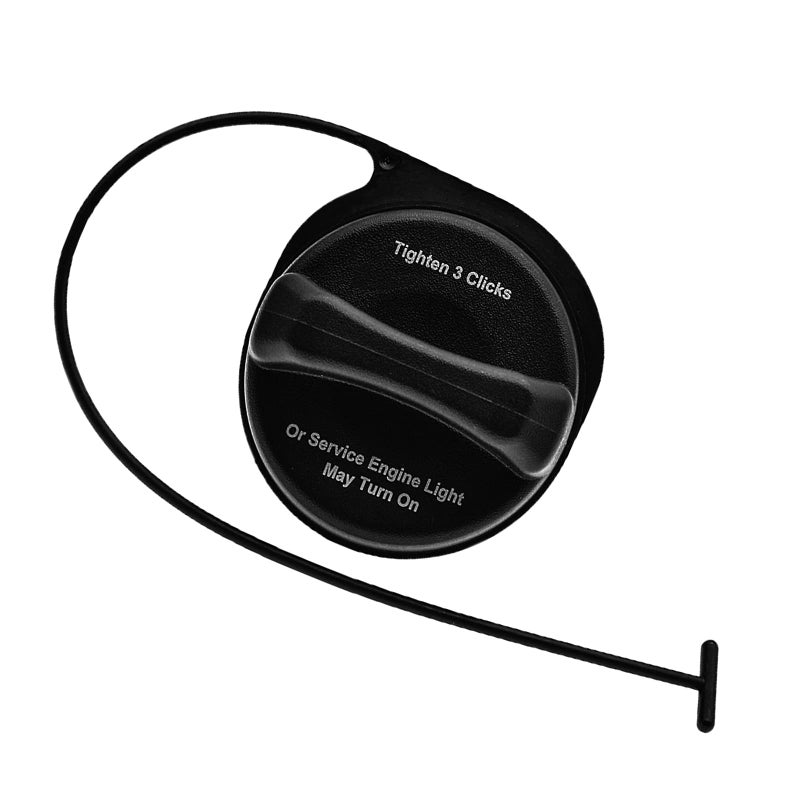 Gas Cap, Fuel Cap Replacement for Chevy - 2007-2009Avalanche 2004-2006Avalanche 1500, 2500 2004-2011 Silverado 1500 2004-2011Silverado 2500 HD2005-2006Silverado 1500 HD 2004-2006 Silverado 3500