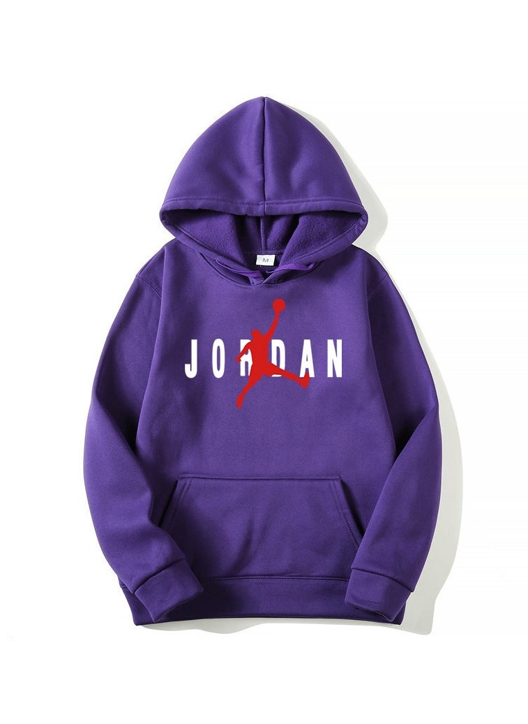 KUYING New Fashion Casual Hoodie 