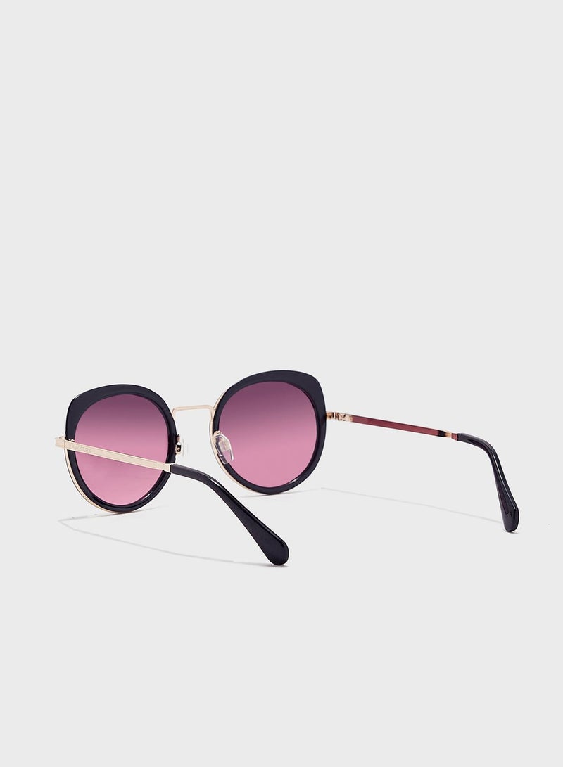HAWKERS Milady Cateye Sunglasses - Image 2