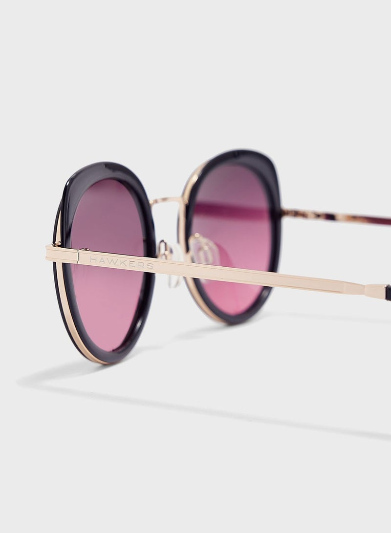 HAWKERS Milady Cateye Sunglasses - Image 3