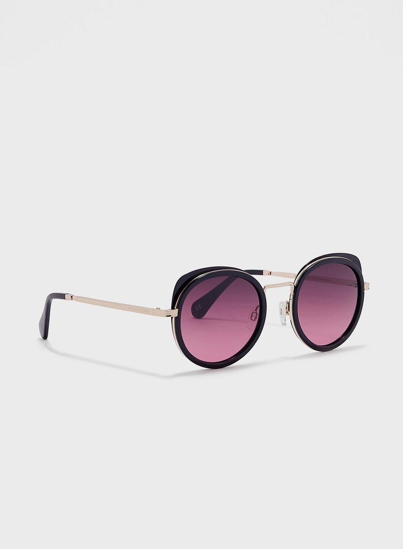 HAWKERS Milady Cateye Sunglasses - Image 1