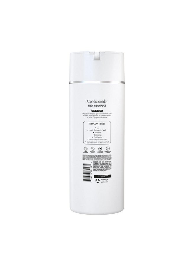 Bioland Coconut Milk Conditioner - Ultra-Nourishing Conditioner For Curly & Dry Hair - 13.53 Fl Oz (400Ml)  - Image 2