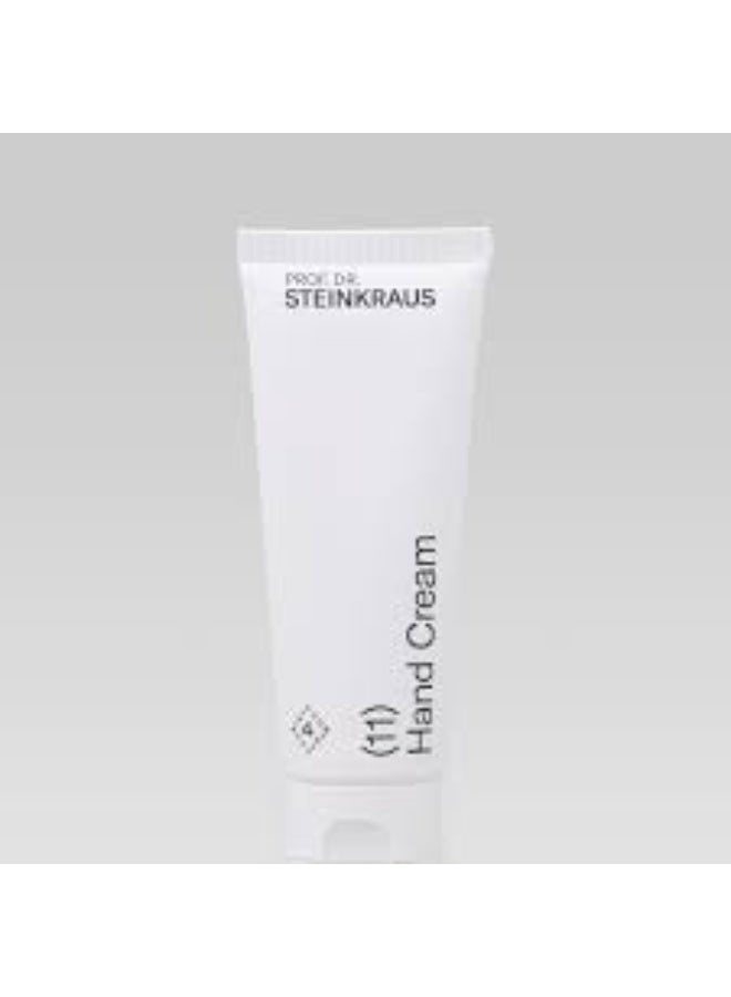 Prof. Dr. Steinkraus Hand Cream 75ml - Image 3