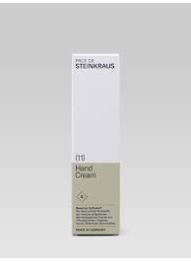 Prof. Dr. Steinkraus Hand Cream 75ml - Image 2