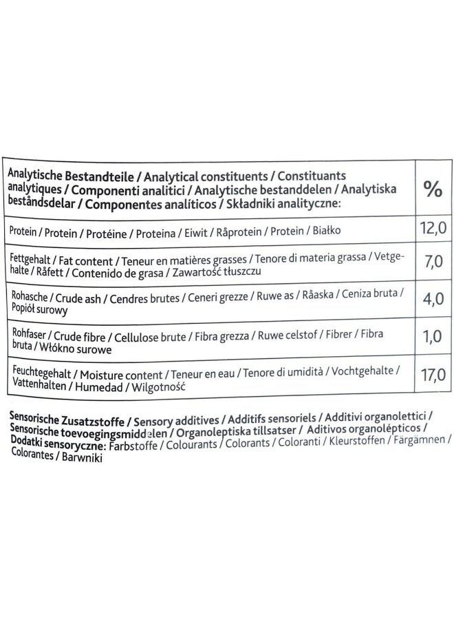 Trixie Junior Soft Snack Dots with Omega3 Dog Treats 140g - Image 4