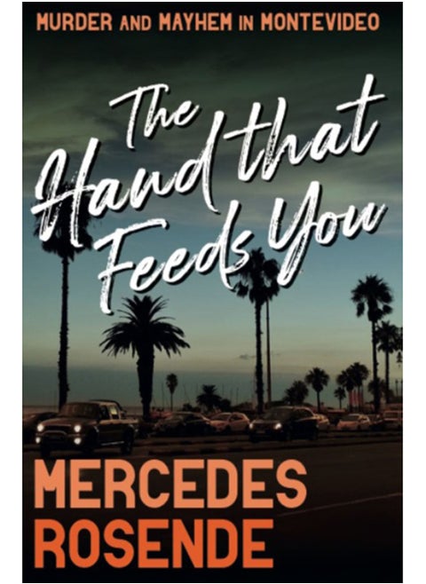 The Hand That Feeds You : 2