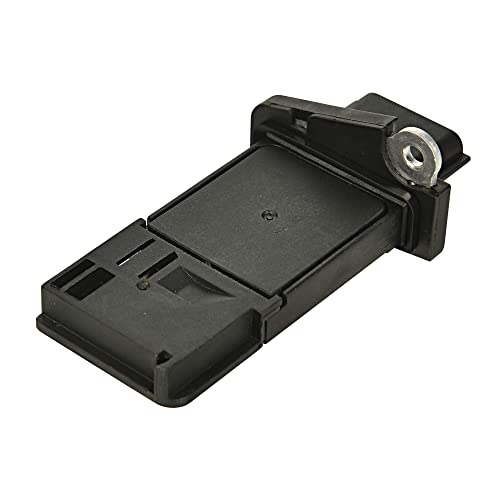 RLP مستشعر تدفق الهواء الشامل MAF متوافق مع نيسان 350Z 370Z ألتيما فرونتير مورانو NV1500 NV2500 NV3500 إكستيرا إنفينيتي EX35 FX37 G35 G37 QX56 يستبدل 22680-7S000 - Image 5