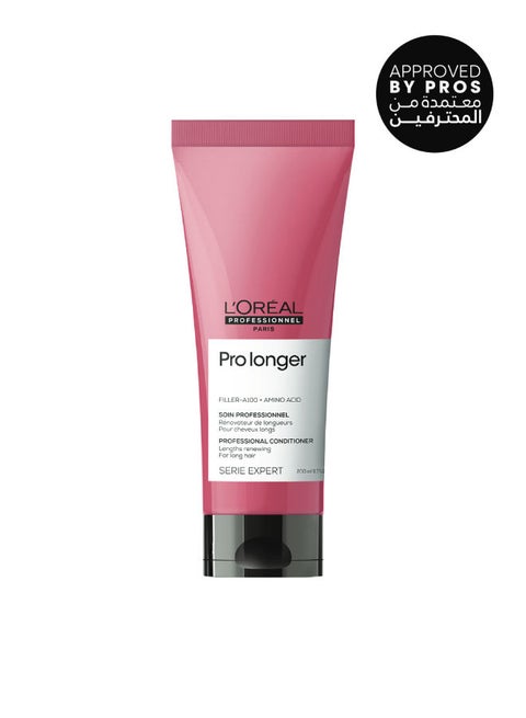 Prolonger conditioner