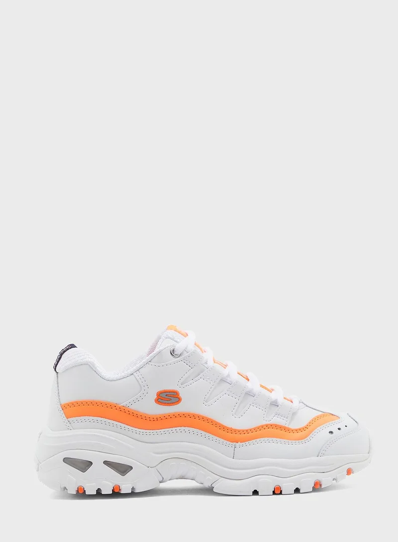 SKECHERS Energy - Over Joy