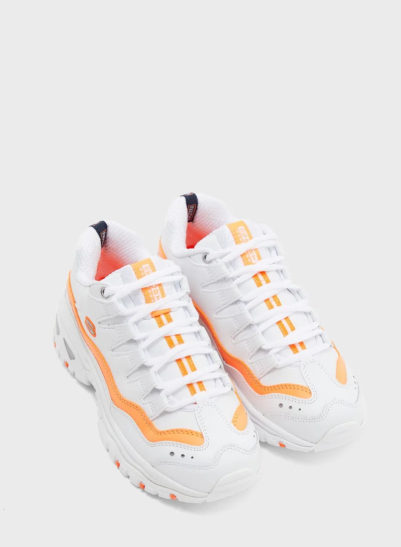 SKECHERS Energy - Over Joy