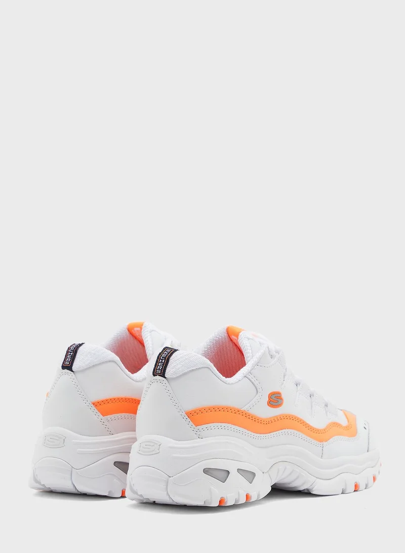 SKECHERS Energy - Over Joy
