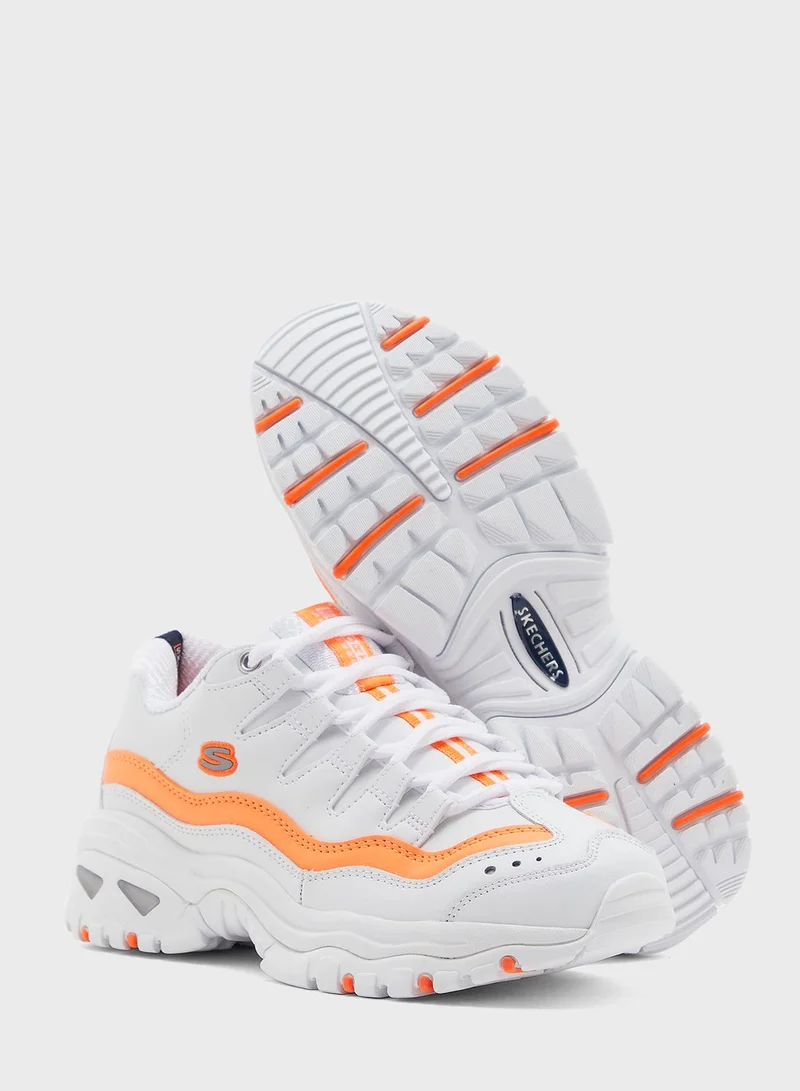 SKECHERS Energy - Over Joy