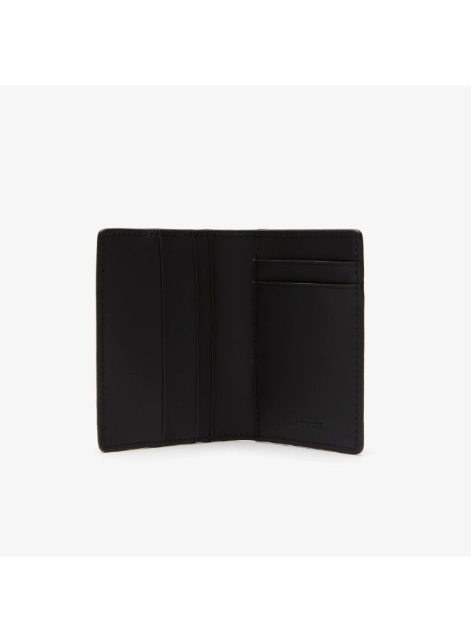 لاكوست حامل بطاقات عمودي من لاكوست ذا بلند - Image 2