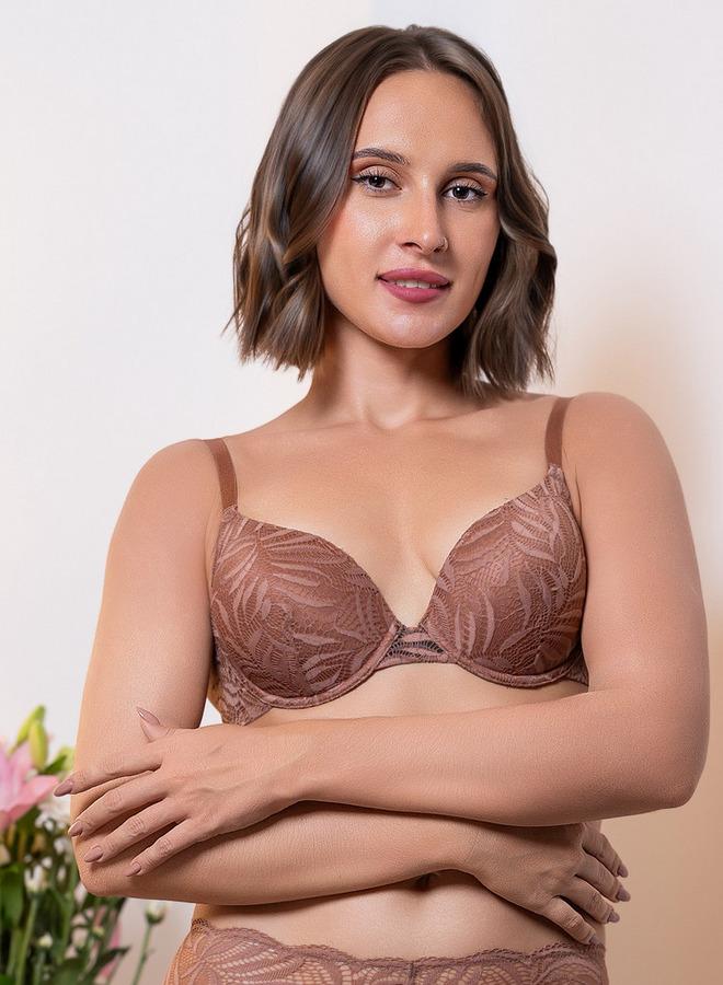 Aadaraya Plunge Bra - Image 1