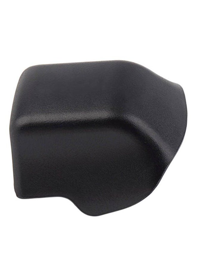 أوتاد شاحن لساعة سامسونج جير فيت الذكية طراز R350 أسود - Image 3