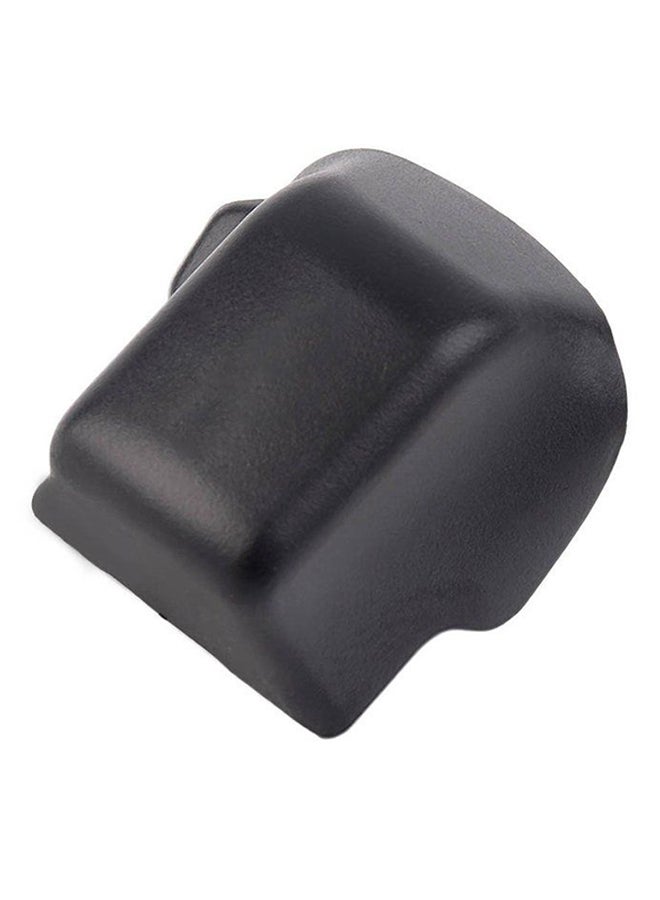 أوتاد شاحن لساعة سامسونج جير فيت الذكية طراز R350 أسود - Image 1