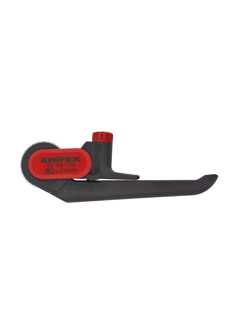 KNIPEX Dismantling Tool Self Service Card Blister  - Image 2