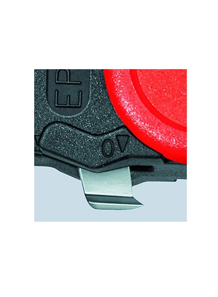 KNIPEX Dismantling Tool Self Service Card Blister  - Image 3