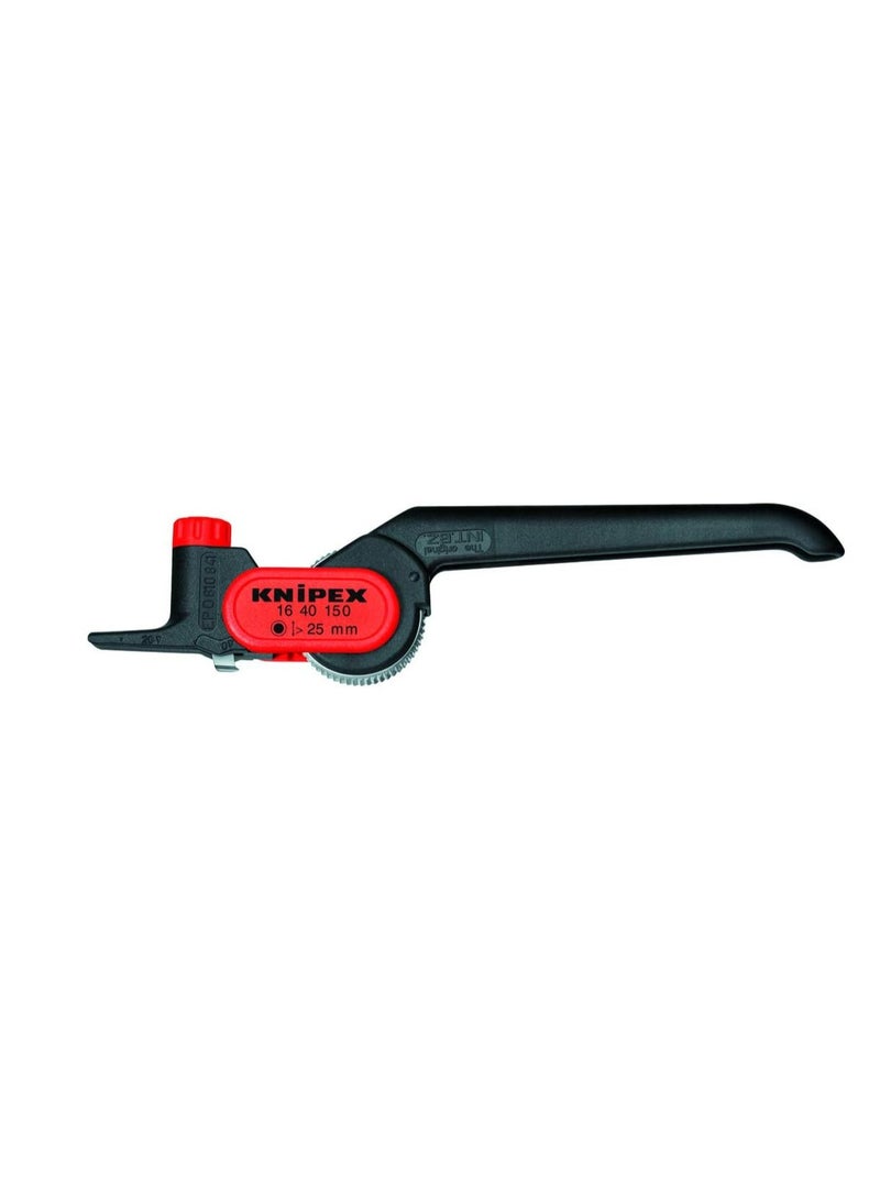 KNIPEX Dismantling Tool Self Service Card Blister  - Image 1