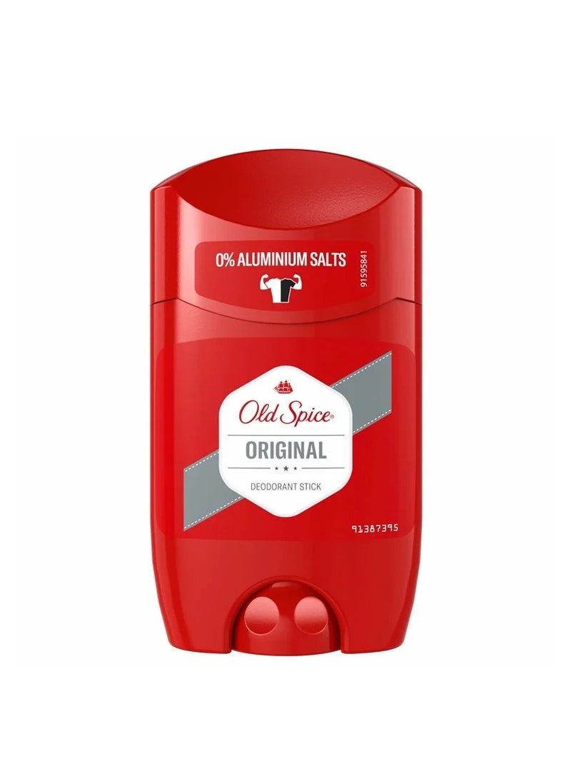 أولد سبايس مزيل العرق اوريجينال من أولد سبايس، 50 مل