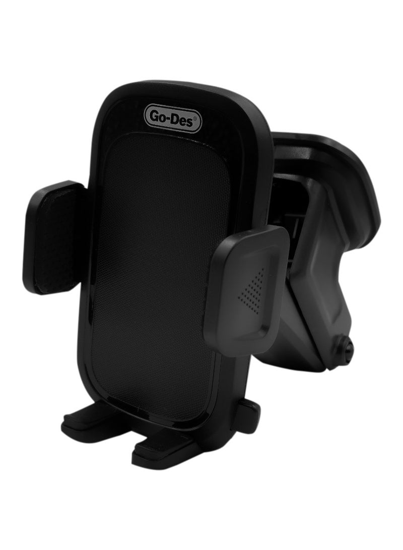 جو-ديز حامل جوال للسيارة قابل للتمدد GD-HD647 من Go-Des - Image 4