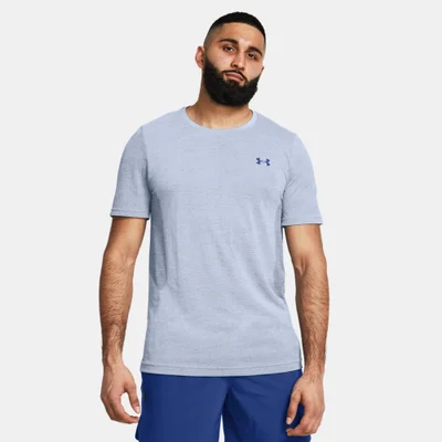 UNDER ARMOUR Men's Vanish Seamless Training T-Shirt