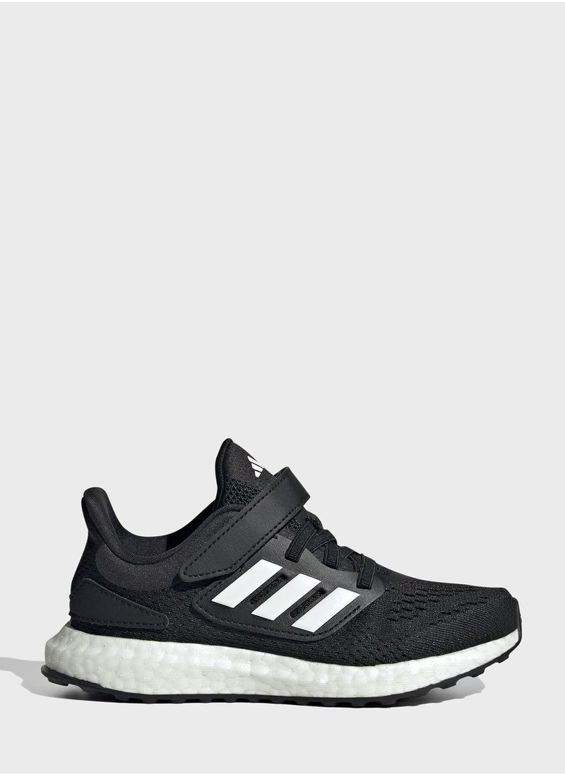 Adidas - Pureboost Children - Image 1