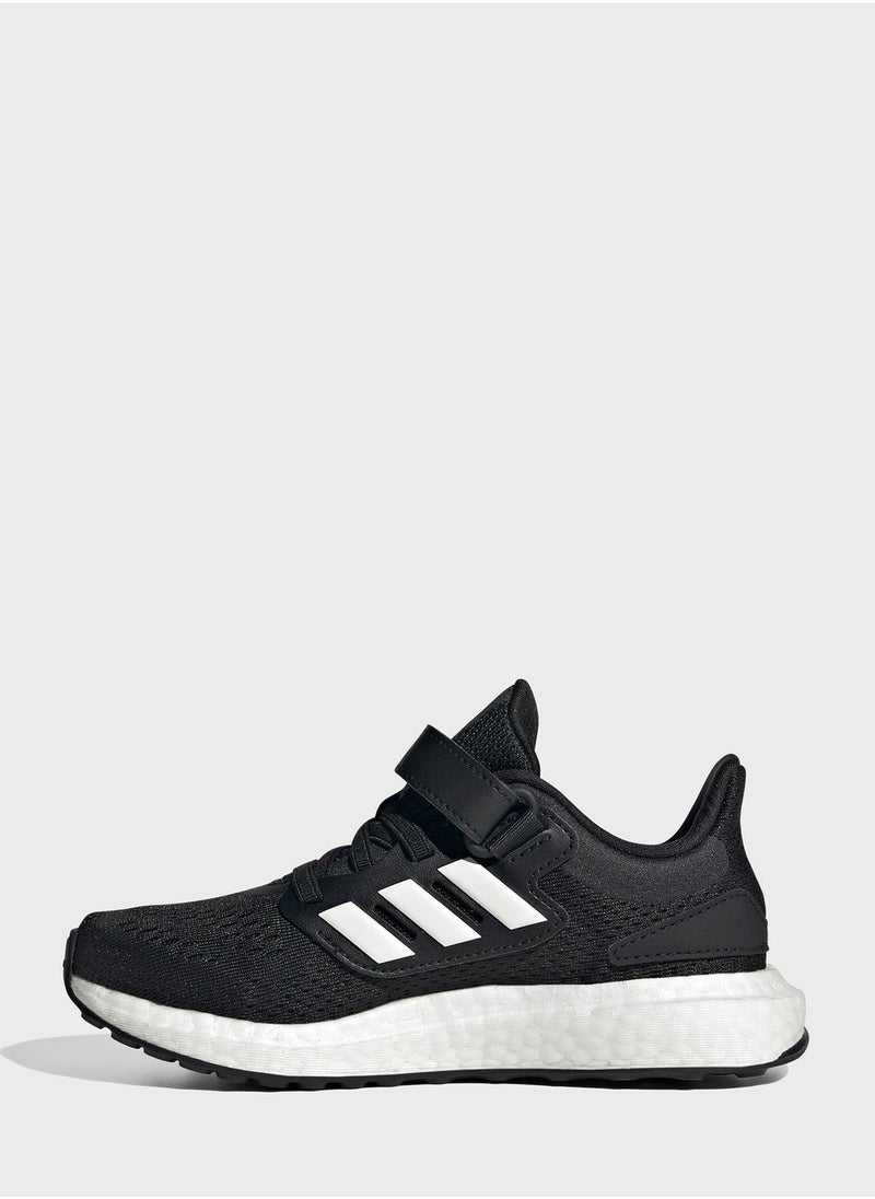 Adidas - Pureboost Children - Image 1