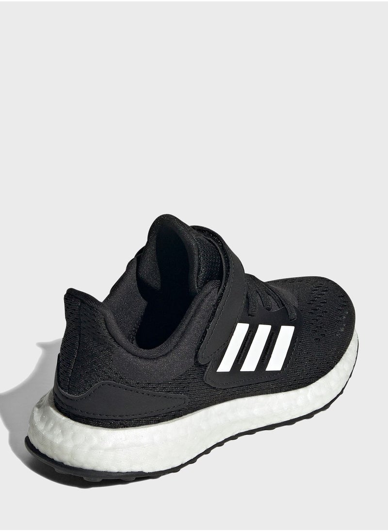 Adidas - Pureboost Children - Image 1